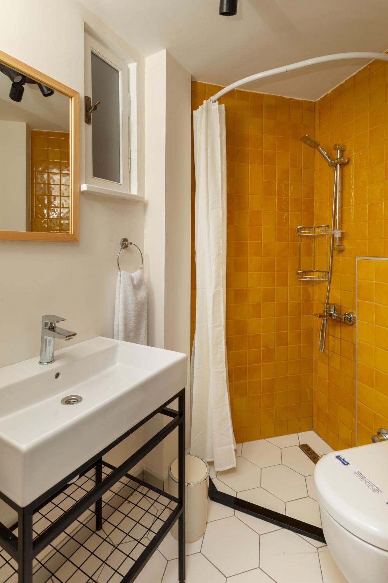 Havyar Apartment Стамбул Экстерьер фото