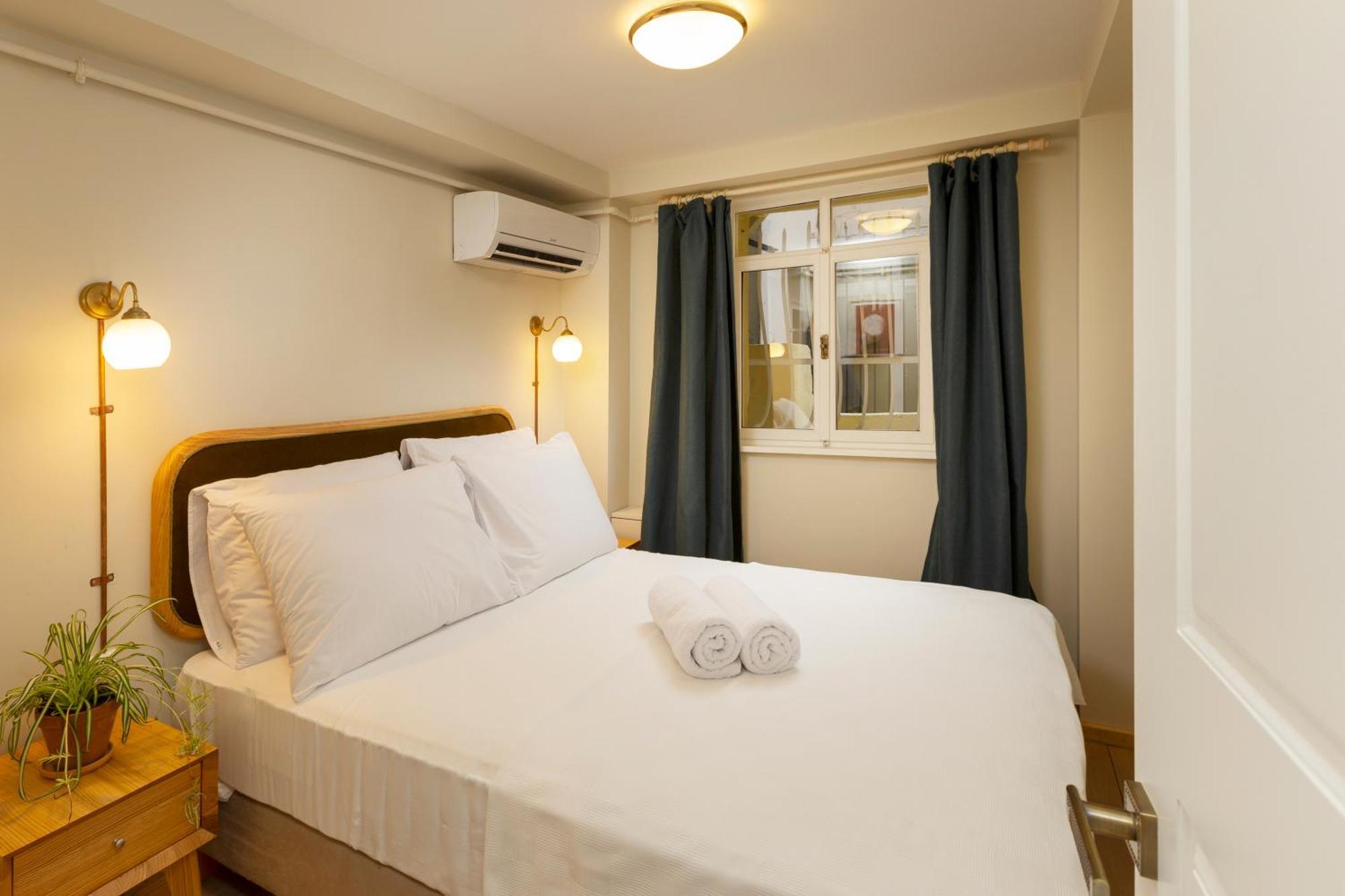Havyar Apartment Стамбул Экстерьер фото